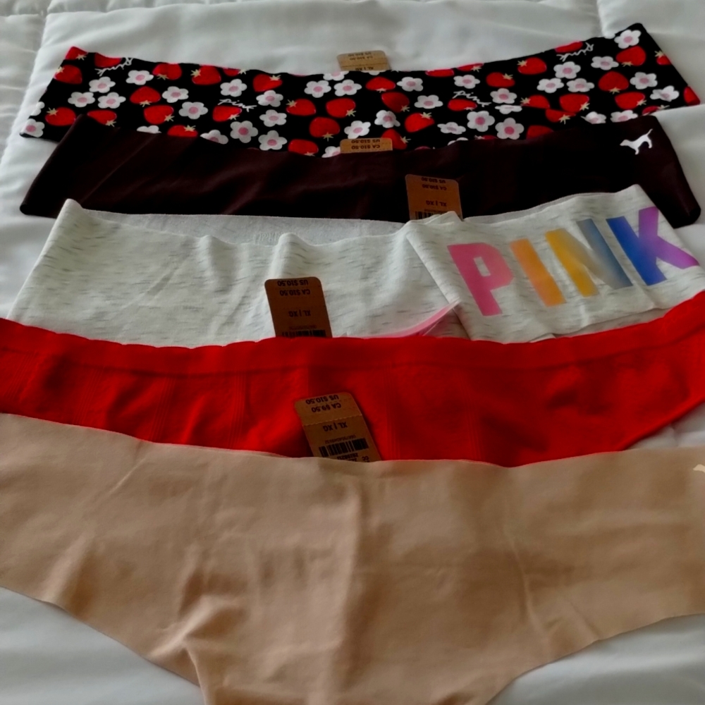 Thing panties XL